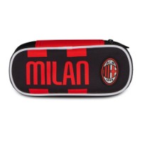 Immagine di Seven Bustina Round Plus Milan Est. 1899