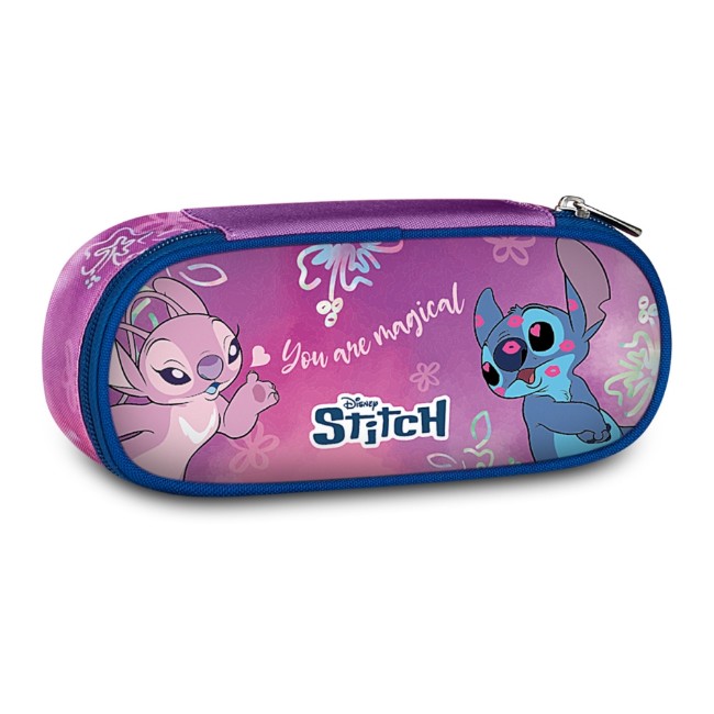 Immagine di Seven Bustina Round Plus Lilo & Stitch You Are Magical