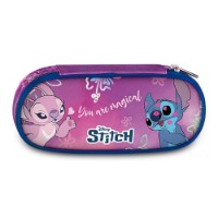 Immagine di Seven Bustina Round Plus Lilo & Stitch You Are Magical