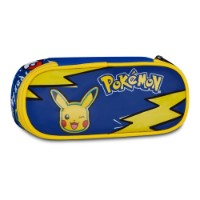 Immagine di Seven Bustina Round Plus Pokemon I Choose You!