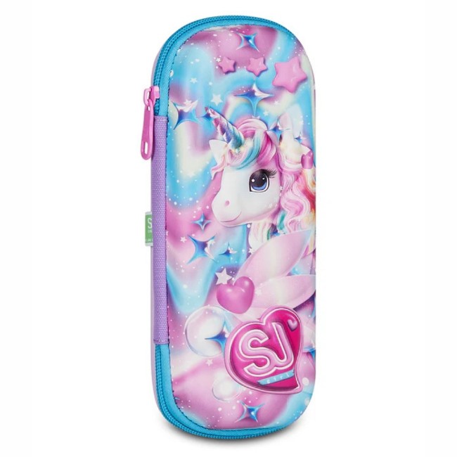 Immagine di Seven Bustina 3D SJ Gang Glow Led Unicorn Girl