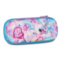 Immagine di Seven Bustina 3D SJ Gang Glow Led Unicorn Girl