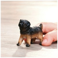 Schleich Farm World Cucciolo di Pastore Tedesco
