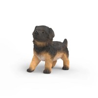 Schleich Farm World Cucciolo di Pastore Tedesco