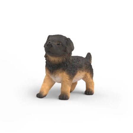 Schleich Farm World Cucciolo di Pastore Tedesco