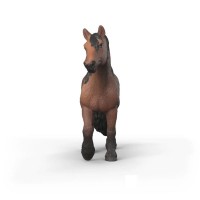 Schleich Farm World Giumenta Svedese da Sella