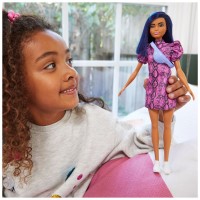 Barbie Fashionistas con Look all'Ultima Moda