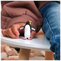 Schleich Wild Life Pinguino