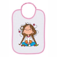 Immagine di Siggi Bavaglia Bambina