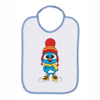 Immagine di Siggi Bavaglia Bambino Colori Assortiti
