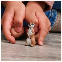 Schleich Wild Life Suricato 14935