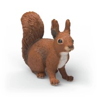 Schleich Wild Life Scoiattolo 14936