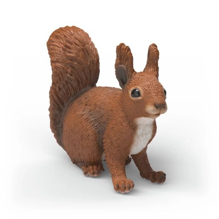 Schleich Wild Life Scoiattolo 14936