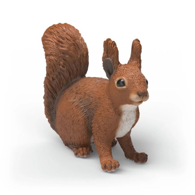 Schleich Wild Life Scoiattolo 14936