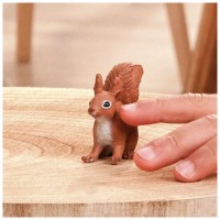 Schleich Wild Life Scoiattolo 14936