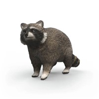 Schleich Wild Life Procione 14937