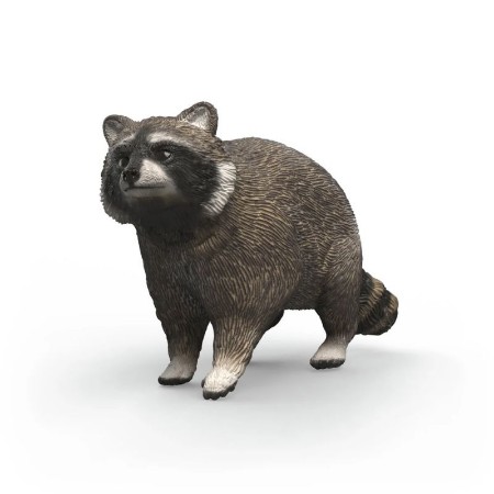 Schleich Wild Life Procione 14937