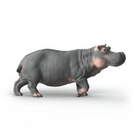 Schleich Wild Life Ippopotamo 14938