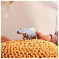 Schleich Wild Life Ippopotamo 14938