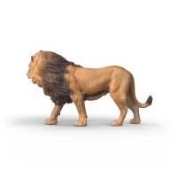 Schleich Wild Life Leone Africano 14974