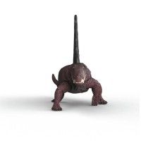 Schleich Dinosaurs Dimetrodonte 15052