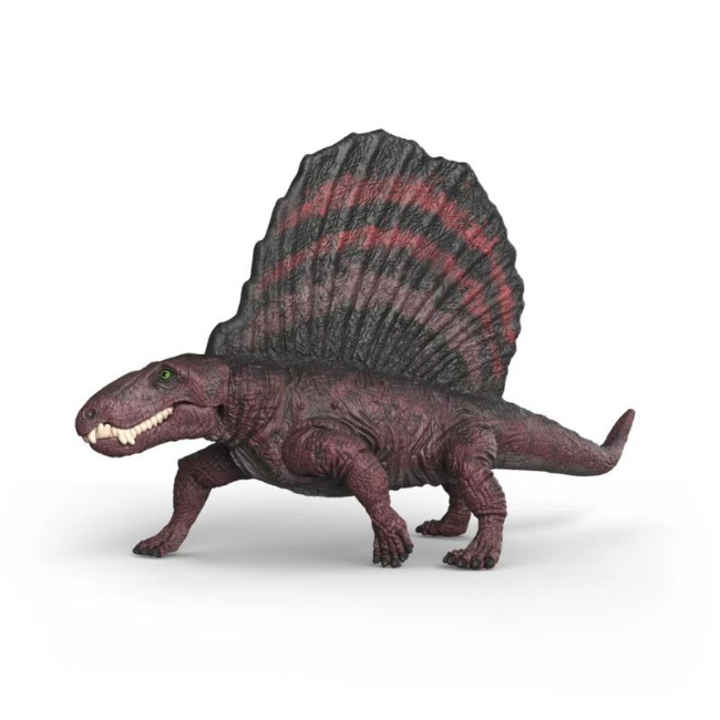 Schleich Dinosaurs Dimetrodonte 15052