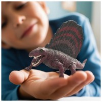 Schleich Dinosaurs Dimetrodonte 15052