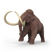 Schleich Dinosaurs Mammut 15053