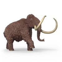 Schleich Dinosaurs Mammut 15053