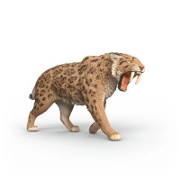 Schleich Dinosaurs Smilodonte 15054