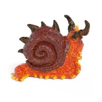Schleich Eldrador Creatures Lumaca di Lava 70851
