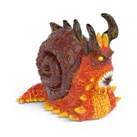 Schleich Eldrador Creatures Lumaca di Lava 70851