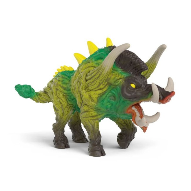 Schleich Eldrador Creatures Cinghiale della Giunglla 70852