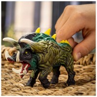 Schleich Eldrador Creatures Cinghiale della Giunglla 70852
