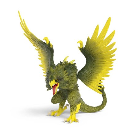 Schleich Eldrador Creatures Grifone della Giungla 70854