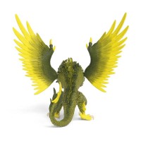 Schleich Eldrador Creatures Grifone della Giungla 70854