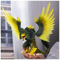 Schleich Eldrador Creatures Grifone della Giungla 70854