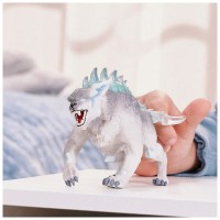 Schleich Eldrador Creatures Lince delle Nevi 70856