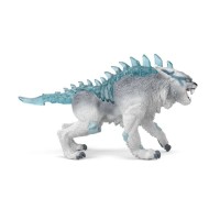 Schleich Eldrador Creatures Lince delle Nevi 70856