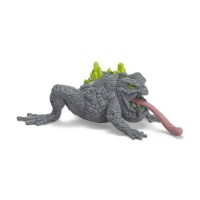 Schleich Eldrador Creatures Rospo di Pietra 70857