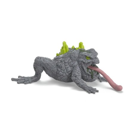 Schleich Eldrador Creatures Rospo di Pietra 70857