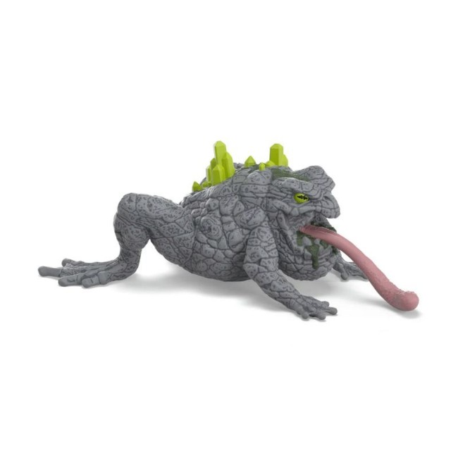 Schleich Eldrador Creatures Rospo di Pietra 70857