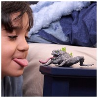 Schleich Eldrador Creatures Rospo di Pietra 70857