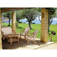 Immagine di Poltrona Golf con Cuscini