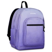 Immagine di Invicta Zaino Jelek  Fantasy Shine Dahlia Purple