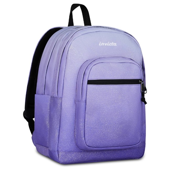 Immagine di Invicta Zaino Jelek  Fantasy Shine Dahlia Purple