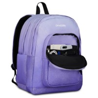 Immagine di Invicta Zaino Jelek  Fantasy Shine Dahlia Purple