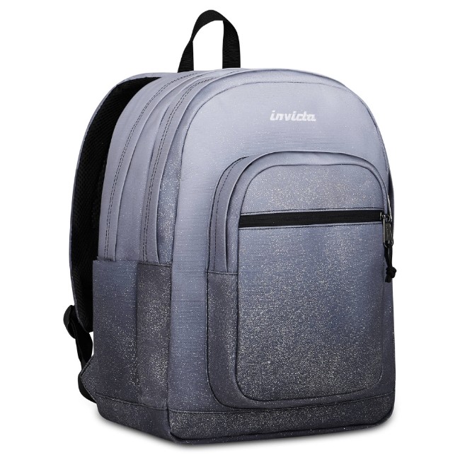 Immagine di Invicta Zaino Jelek  Fantasy Shine Jet Black