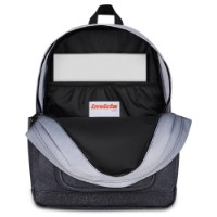 Immagine di Invicta Zaino Jelek  Fantasy Shine Jet Black