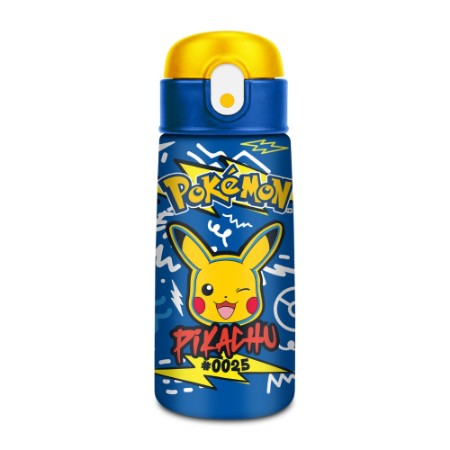 Immagine di Seven Borraccia Termica Pokémon